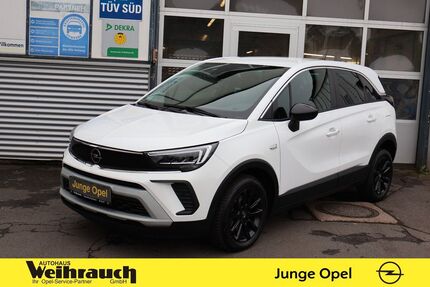 Opel Crossland (X)