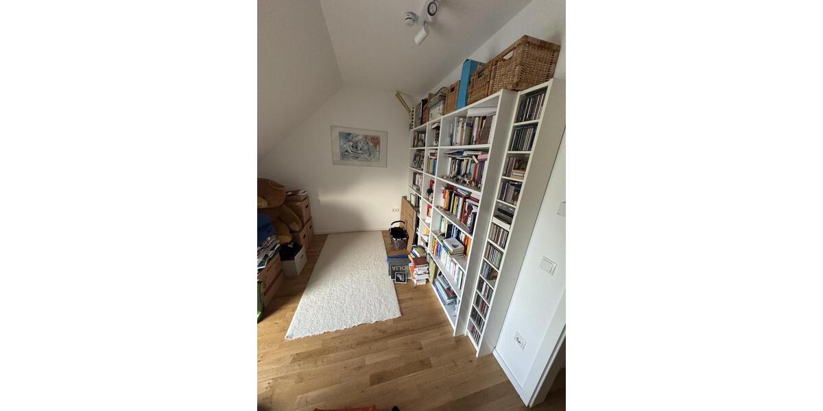 Maisonettenwohnung Velten - 4.5 Zimmer, 139 m&sup2;, 1.500&euro; | Angebot:26630256