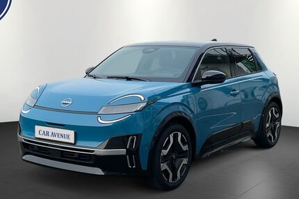 Nissan Micra 1.200 km 31.950 &euro; Bitburg 54634