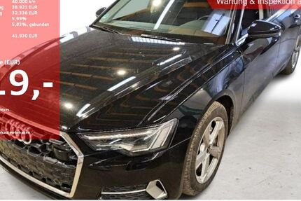 Audi A6 22.414 km 41.930 &euro; Moers-Hülsdonk 47441