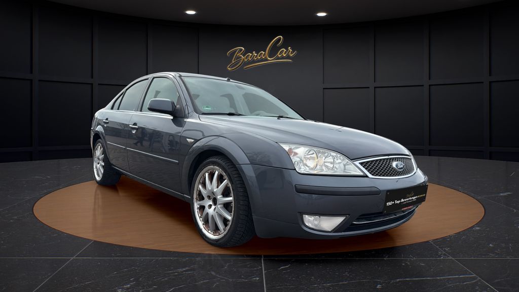 Ford Mondeo 151.348 km 1.890 &euro; Falkensee 14612
