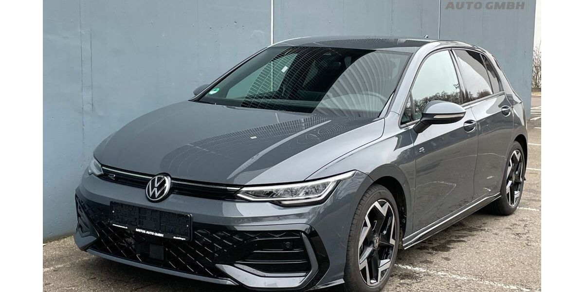 VW Golf 10.000 km 26.980 &euro; Sindelfingen 71065