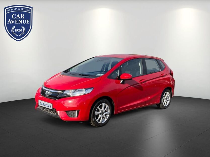 Honda Jazz 39.500 km 12.890 € Euskirchen 53881