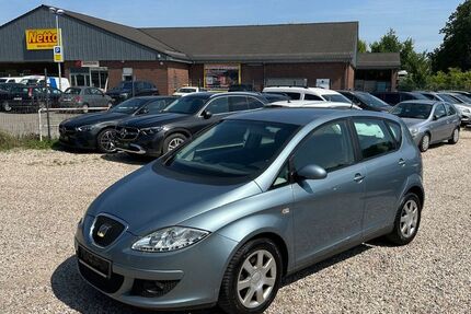 Seat Altea 260.000 km 2.990 &euro; Berlin 13127