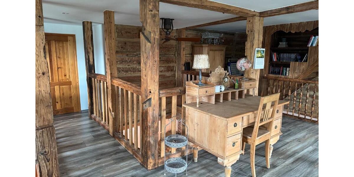 Einfamilienhaus Pfarrkirchen - 8 Zimmer, 205 m&sup2;, 680.000&euro; | Angebot:26840215