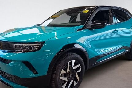 Opel Mokka 10.700 km 25.490 &euro; Ulm 89073