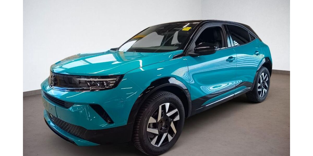 Opel Mokka 10.700 km 25.490 &euro; Ulm 89073