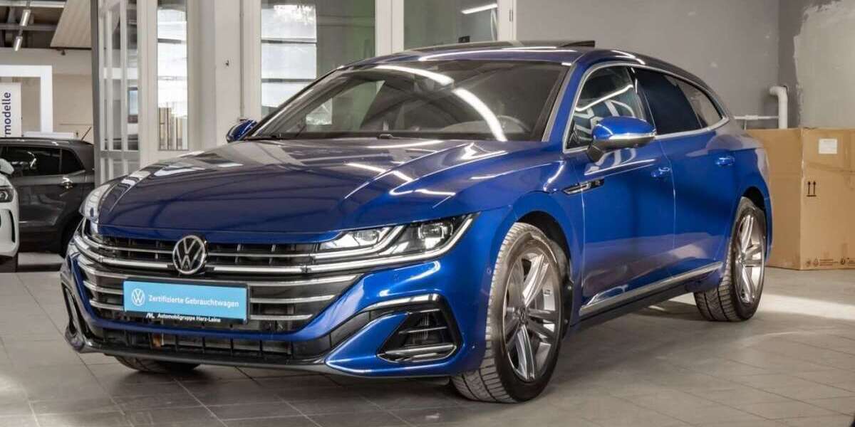 VW Arteon 61.814 km 33.226 &euro; Northeim 37154