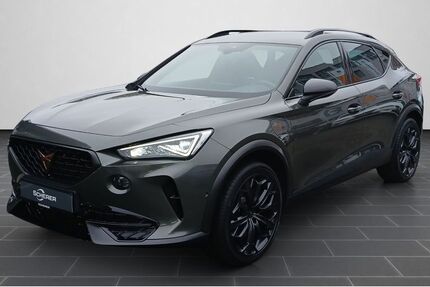 Cupra Formentor 26.664 km 32.500 &euro; Kaiserslautern 67657