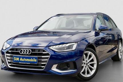 Audi A4 22.980 km 26.880 &euro; Rostock 18146