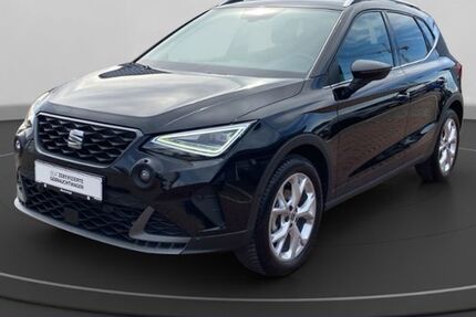 Seat Arona 17.700 km 23.979 € Nordhausen 99734