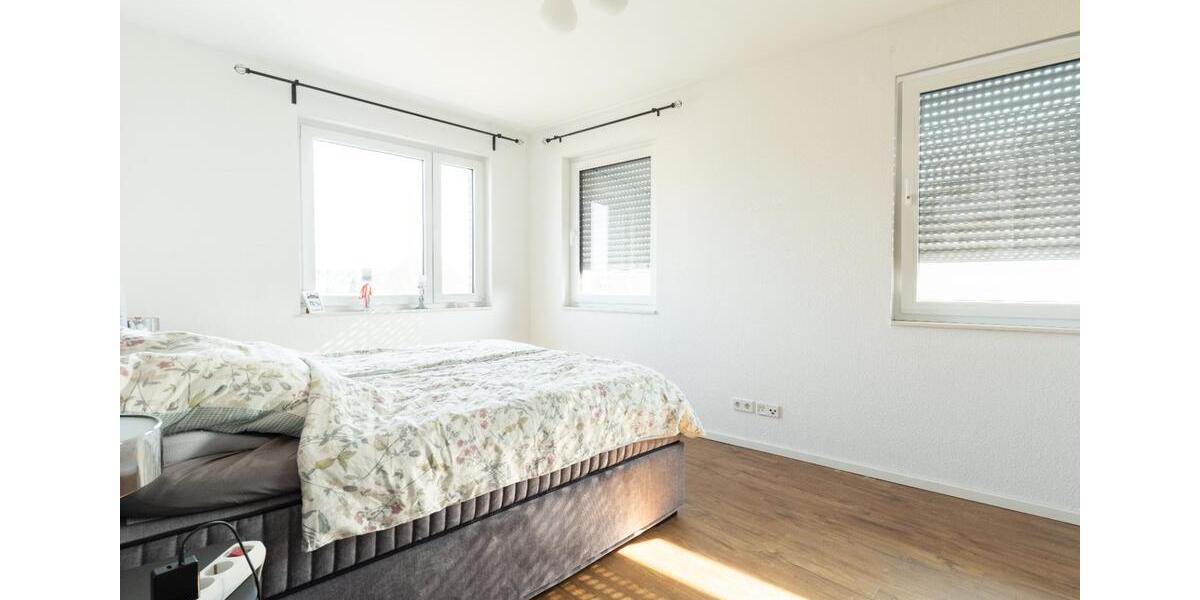 Etagenwohnung Selm - 4 Zimmer, 131 m&sup2;, 1.200&euro; | Angebot:25349080