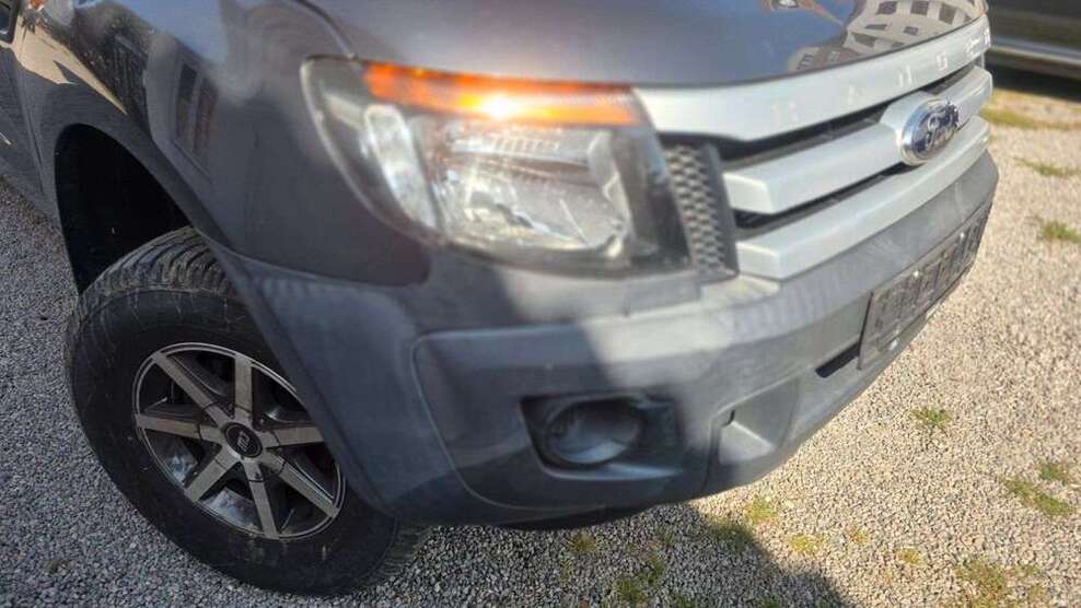 Ranger