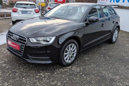 Audi A3 92.500 km 14.490 &euro; Bünde 32257