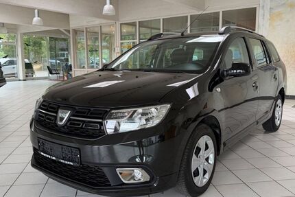 Dacia Logan 30.000 km 8.999 &euro; Selters 65618
