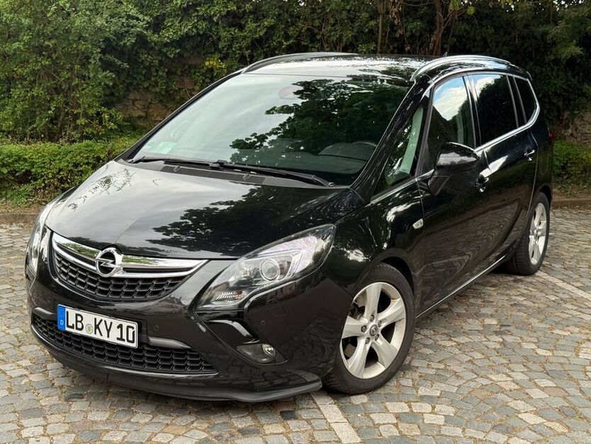 Zafira