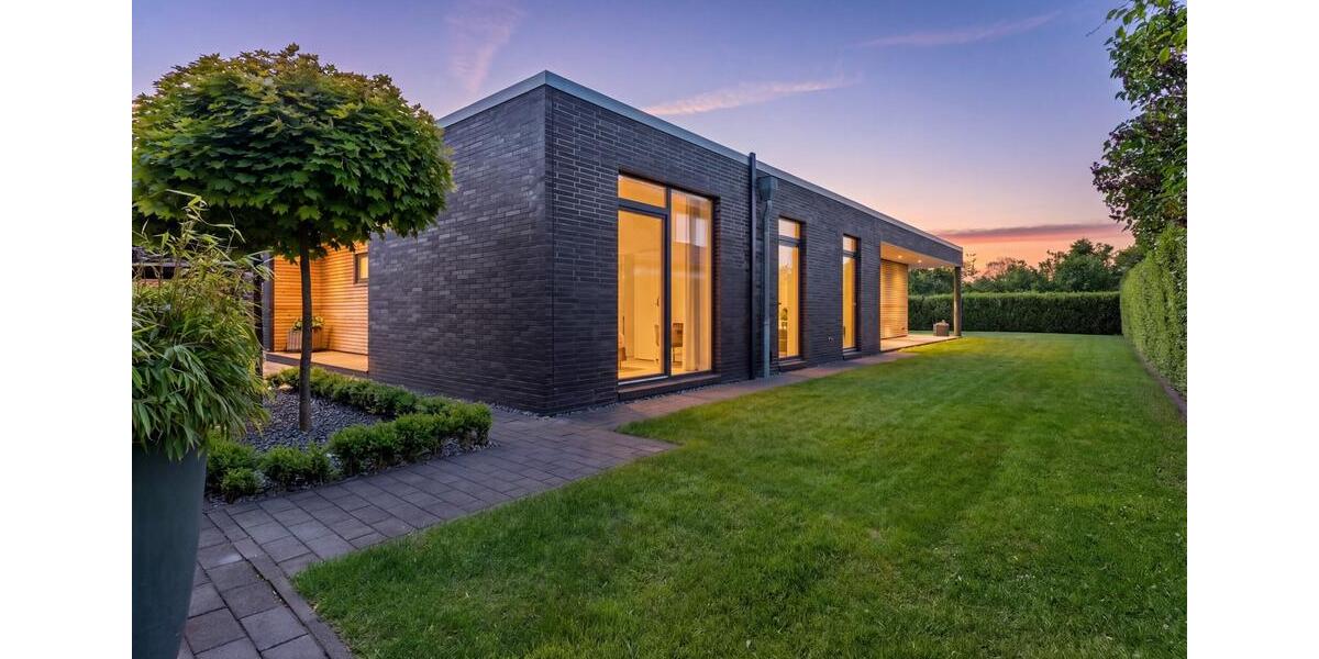 Bungalow Varel - 4 Zimmer, 130 m&sup2;, 549.000&euro; | Angebot:26758553