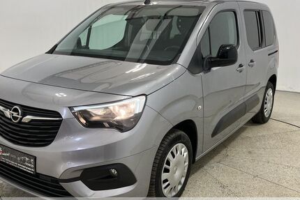 Opel Combo Life 84.424 km 15.999 &euro; Chemnitz - Mittelbach 09224