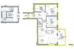 Etagenwohnung Bad Orb - 3 Zimmer, 83 m&sup2;, 356.300&euro; | Angebot:26153910