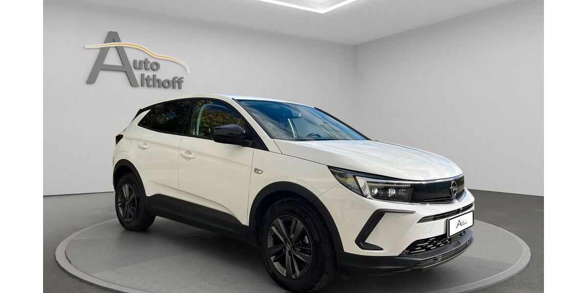 Opel Grandland (X) 68.800 km 19.400 &euro; Ditzingen (bei Stuttgart) 71254