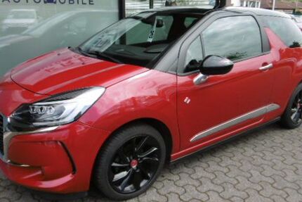 Citroen DS3 50.300 km 9.980 &euro; Gustavsburg 65462