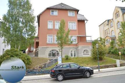 Gewerbeobjekt Bad Elster Kessel - 3 Zimmer, 300&euro; | Angebot:25691969