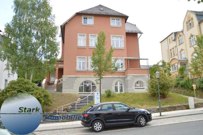 Gewerbeobjekt Bad Elster Kessel - 3 Zimmer, 300&euro; | Angebot:25691969