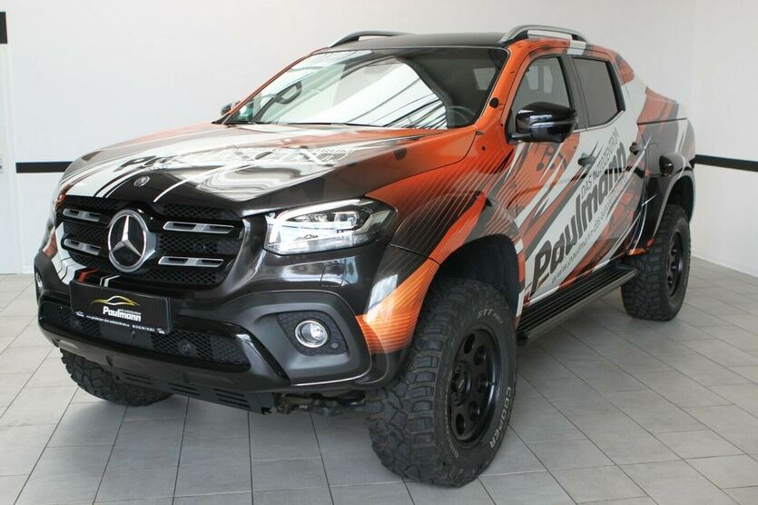 andere Andere 44.912 km 79.999 € Dachwig 99100