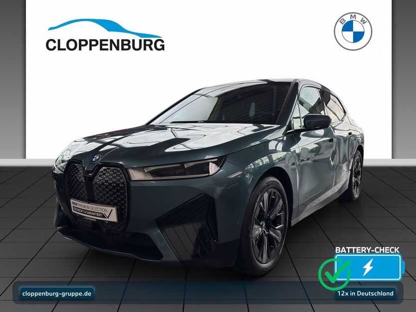 BMW iX 82.605 km 42.555 € Bad Kreuznach 55543