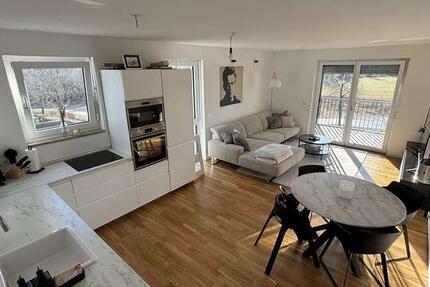 Wohnung Gersthofen - 3.5 Zimmer, 86 m&sup2;, 459.775&euro; | Angebot:25409087
