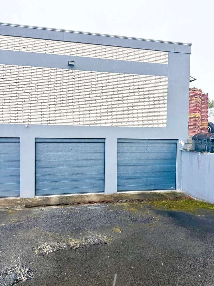 Halle in Bielefeld 500 € 120 m²