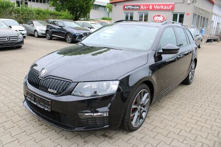 Skoda Octavia 83.625 km 17.990 &euro; Augsburg 86165