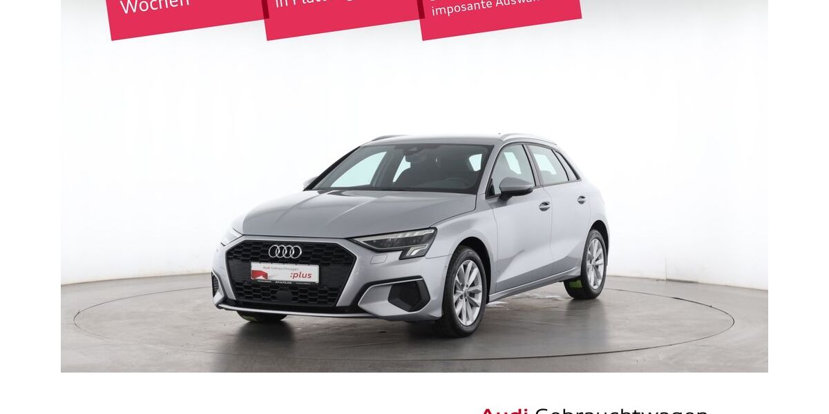 Audi A3 96.206 km 19.990 &euro; Plattling 94447