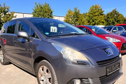 Peugeot 5008 202.400 km 2.950 &euro; Augsburg 86167