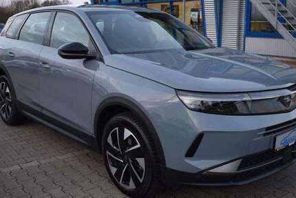 Opel Grandland X 29.998 km 25.980 &euro; Rahden 32369