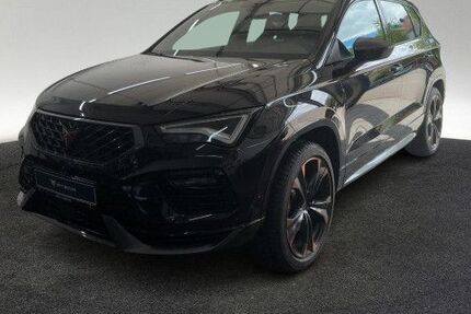 Cupra Ateca 6.000 km 47.990 &euro; Weilheim 82362