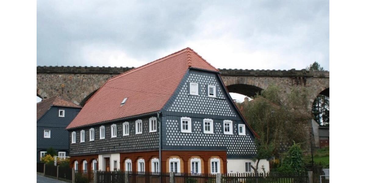 Einfamilienhaus Löbau - 7 Zimmer, 110 m&sup2;, 135.000&euro; | Angebot:27414571