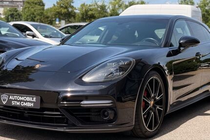 Porsche Panamera 110.000 km 64.900 &euro; Oberschleissheim 85764