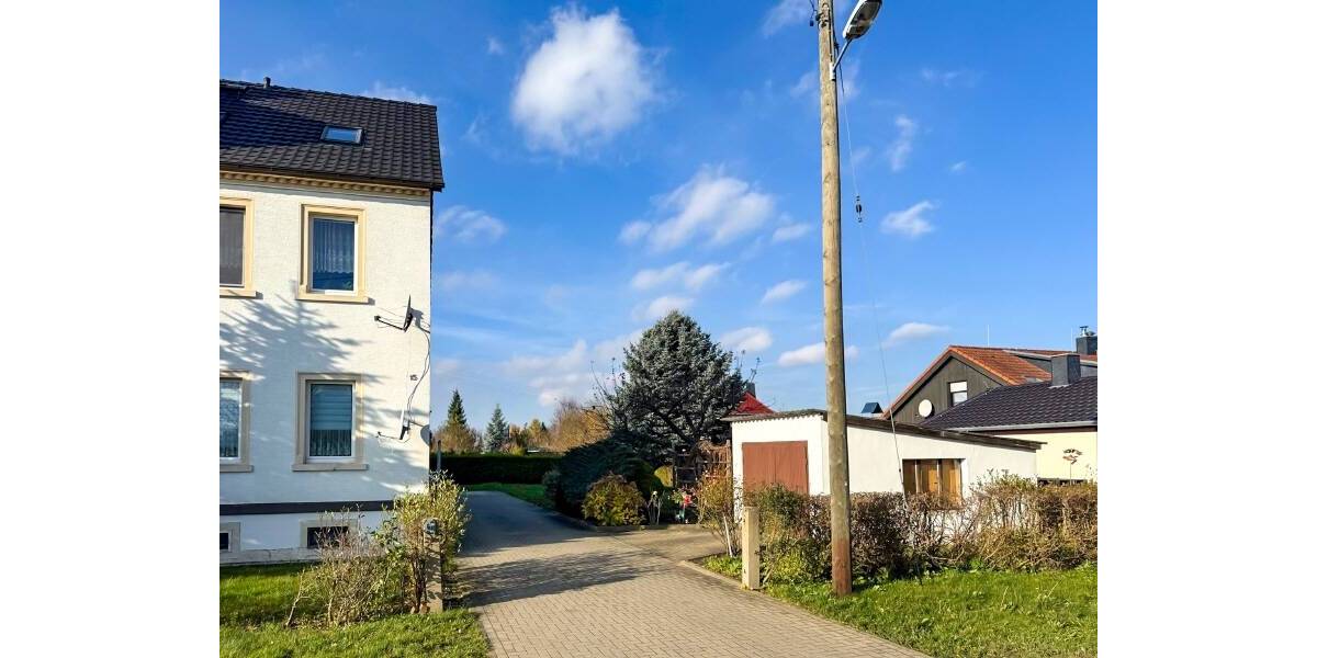 Mehrfamilienhaus, Wohnhaus Neustadt Langburkersdorf - 1 Zimmer, 480.000&euro; | Angebot:26289445