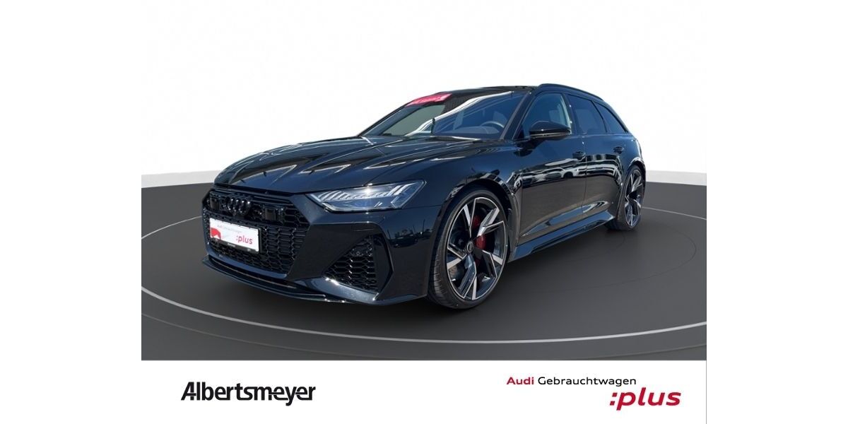 Audi RS6 9.162 km 113.820 &euro; Mühlhausen/Thüringen 99974