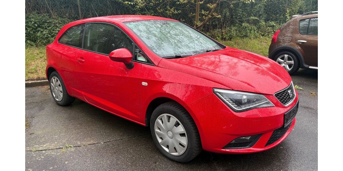 Seat Ibiza 97.041 km 7.990 &euro; Königslutter 38154
