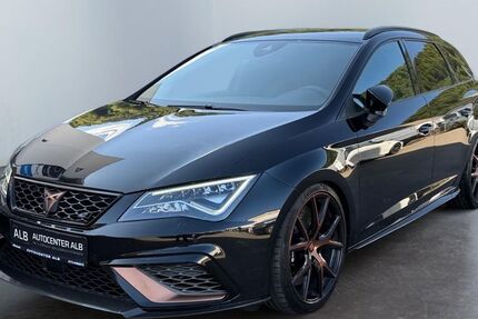 Seat Leon 95.000 km 26.990 &euro; Albstadt 72458