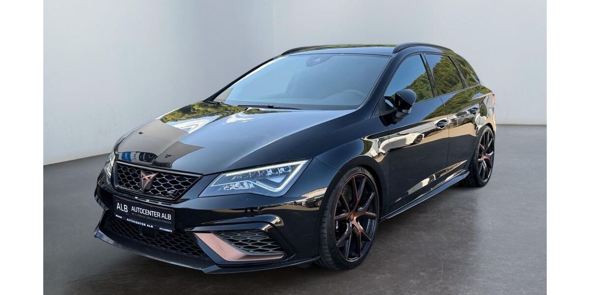 Seat Leon 95.000 km 26.990 &euro; Albstadt 72458