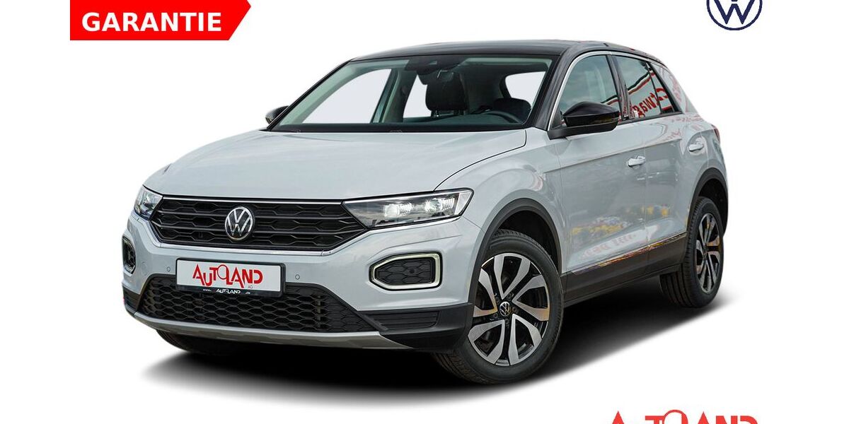 VW T-Roc 56.079 km 22.950 &euro; Kassel 34123