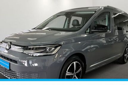 VW Caddy Maxi 58.325 km 29.490 &euro; Kaiserslautern 67663