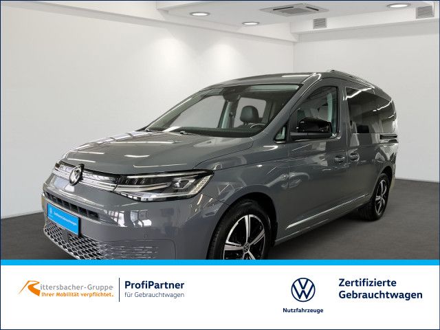 VW Caddy Maxi 58.325 km 29.490 &euro; Kaiserslautern 67663