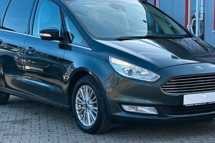 Ford Galaxy 337.000 km 8.995 &euro; Bruchsal-Helmsheim 76646