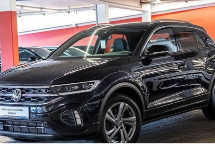 VW T-Roc 109.777 km 26.330 &euro; Stuttgart 70563