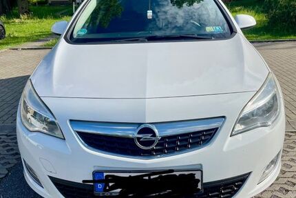 Opel Astra 191.000 km 4.900 &euro; Chemnitz 09127