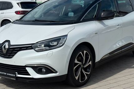 Renault Scenic 119.000 km 10.990 &euro; Wirges 56422